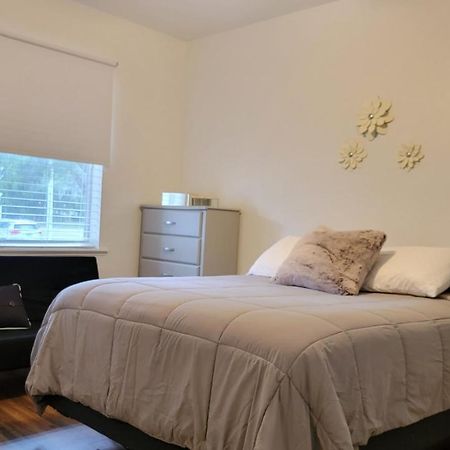 2 Master Suite Apartment Near North Florida Regional Med, Uf Health, & Mall Gainesville Eksteriør bilde