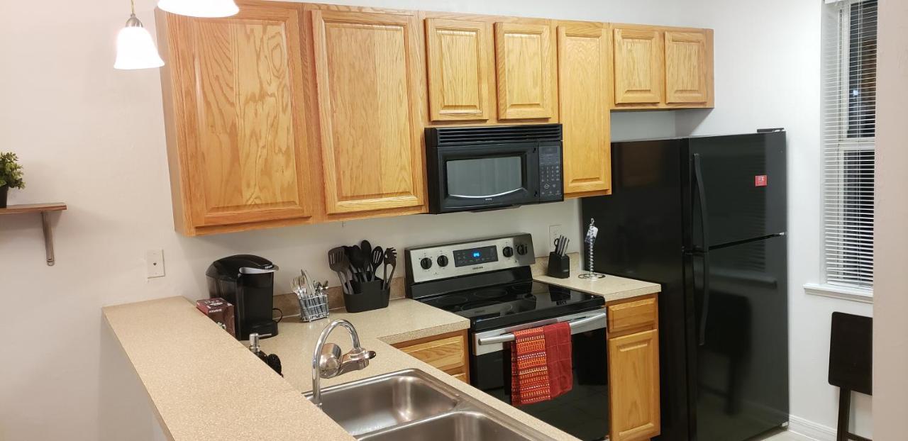 2 Master Suite Apartment Near North Florida Regional Med, Uf Health, & Mall Gainesville Eksteriør bilde