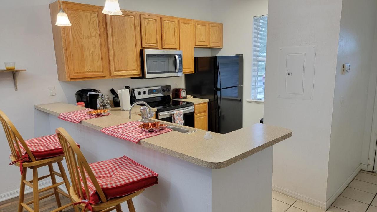 2 Master Suite Apartment Near North Florida Regional Med, Uf Health, & Mall Gainesville Eksteriør bilde