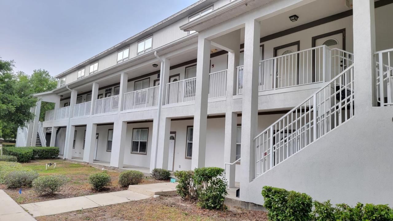 2 Master Suite Apartment Near North Florida Regional Med, Uf Health, & Mall Gainesville Eksteriør bilde