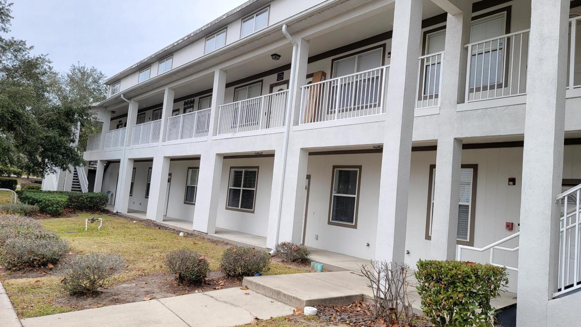2 Master Suite Apartment Near North Florida Regional Med, Uf Health, & Mall Gainesville Eksteriør bilde